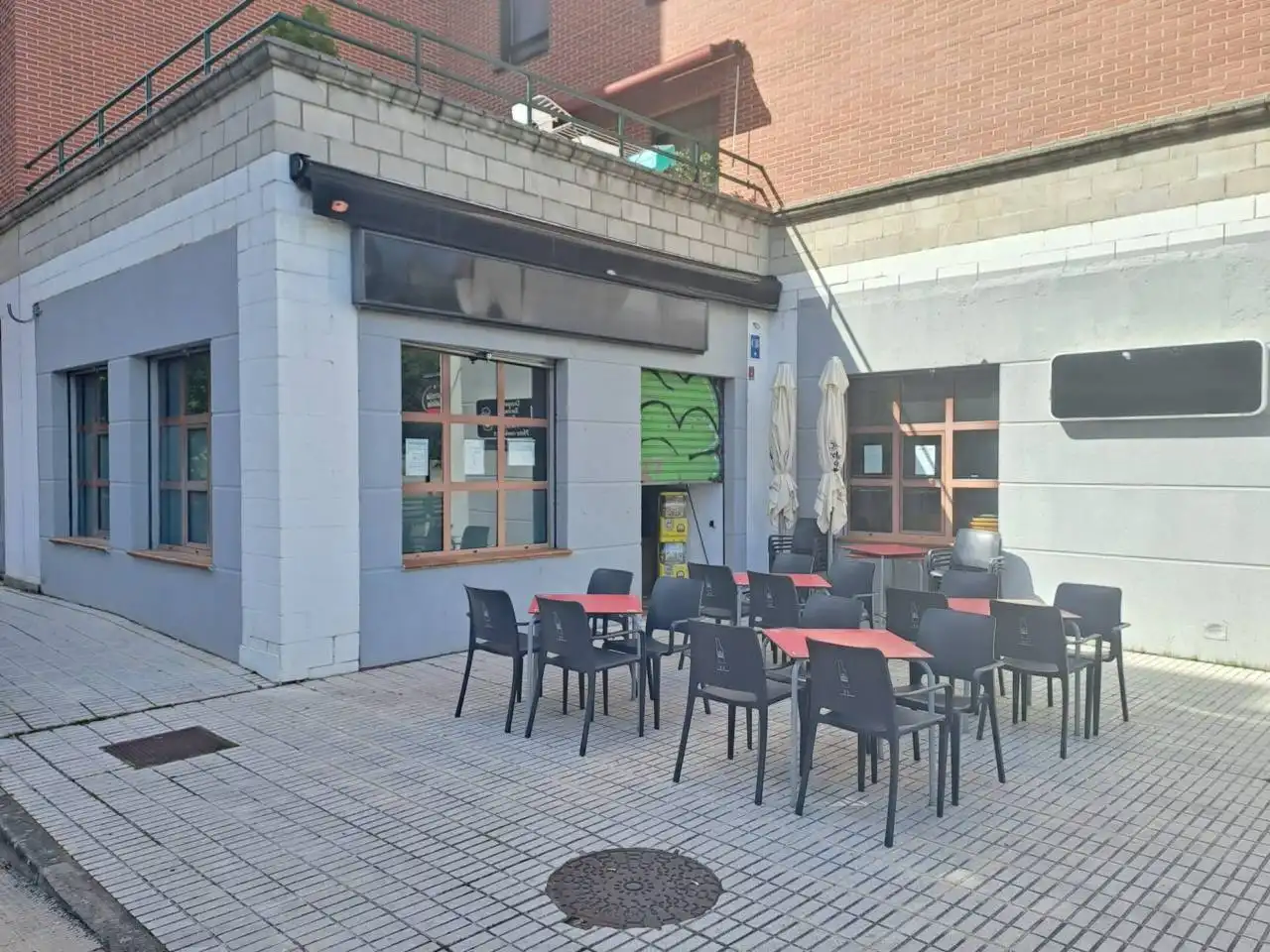 Local comercial en venta en Plaza Avelino Antolín Toledano