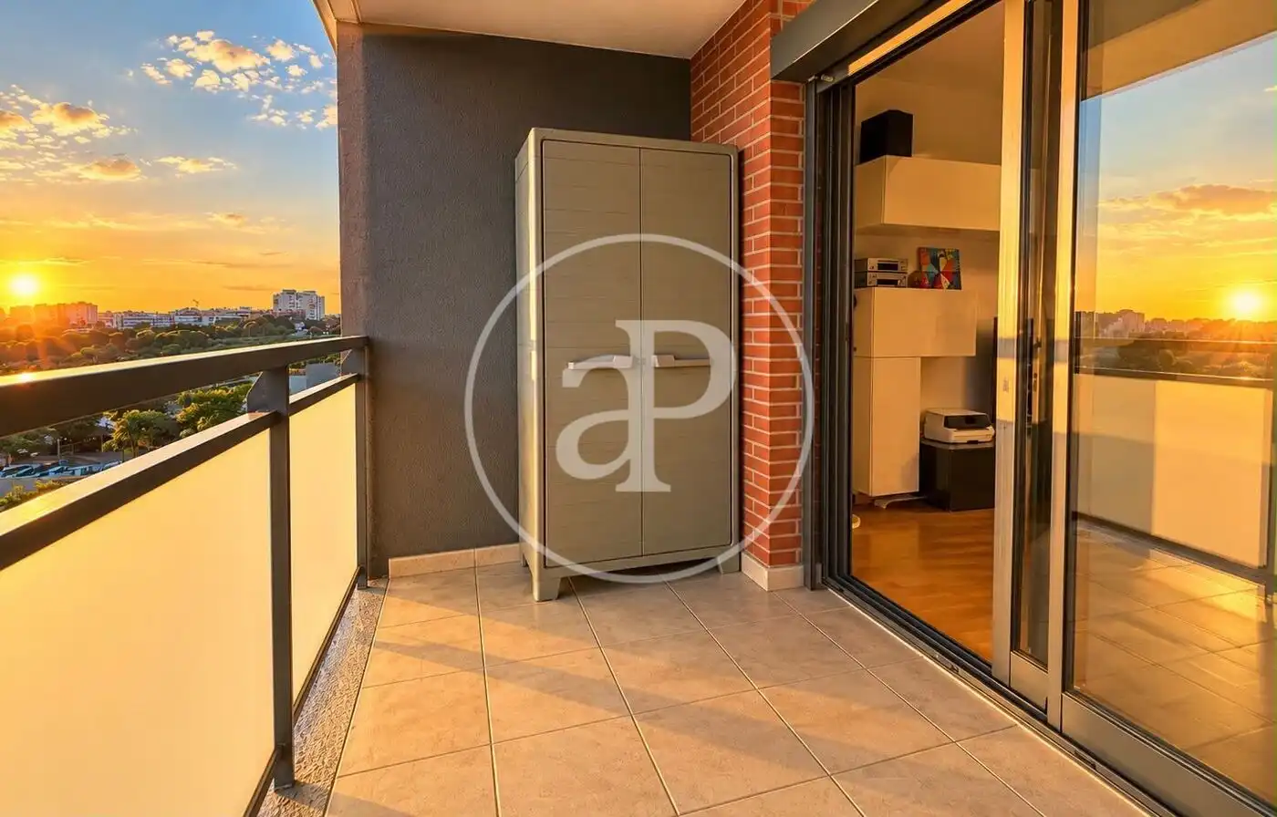 Wohnung mit Terrasse zum Verkauf in Casas Verdes, imagen 19