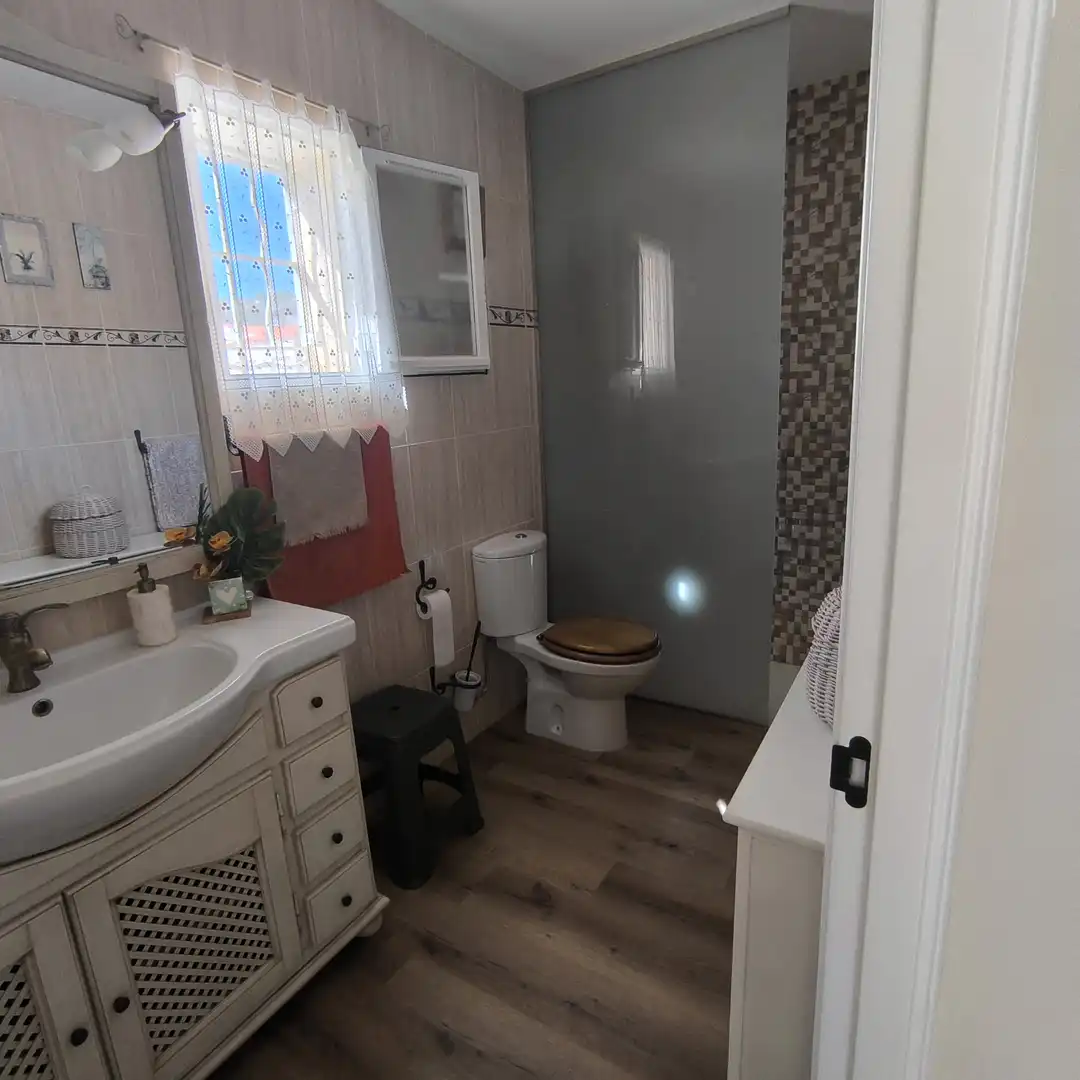 Villa avec piscine à vendre à Vía Po Polígono 7, imagen 33