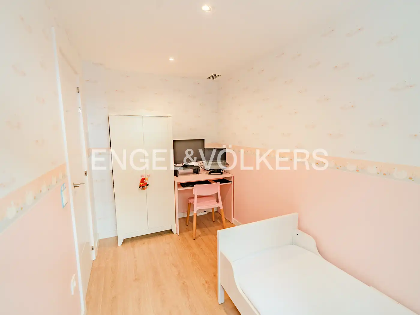 Habitación de Piso en venta en El Campello con Aire acondicionado, Calefacción y Terraza