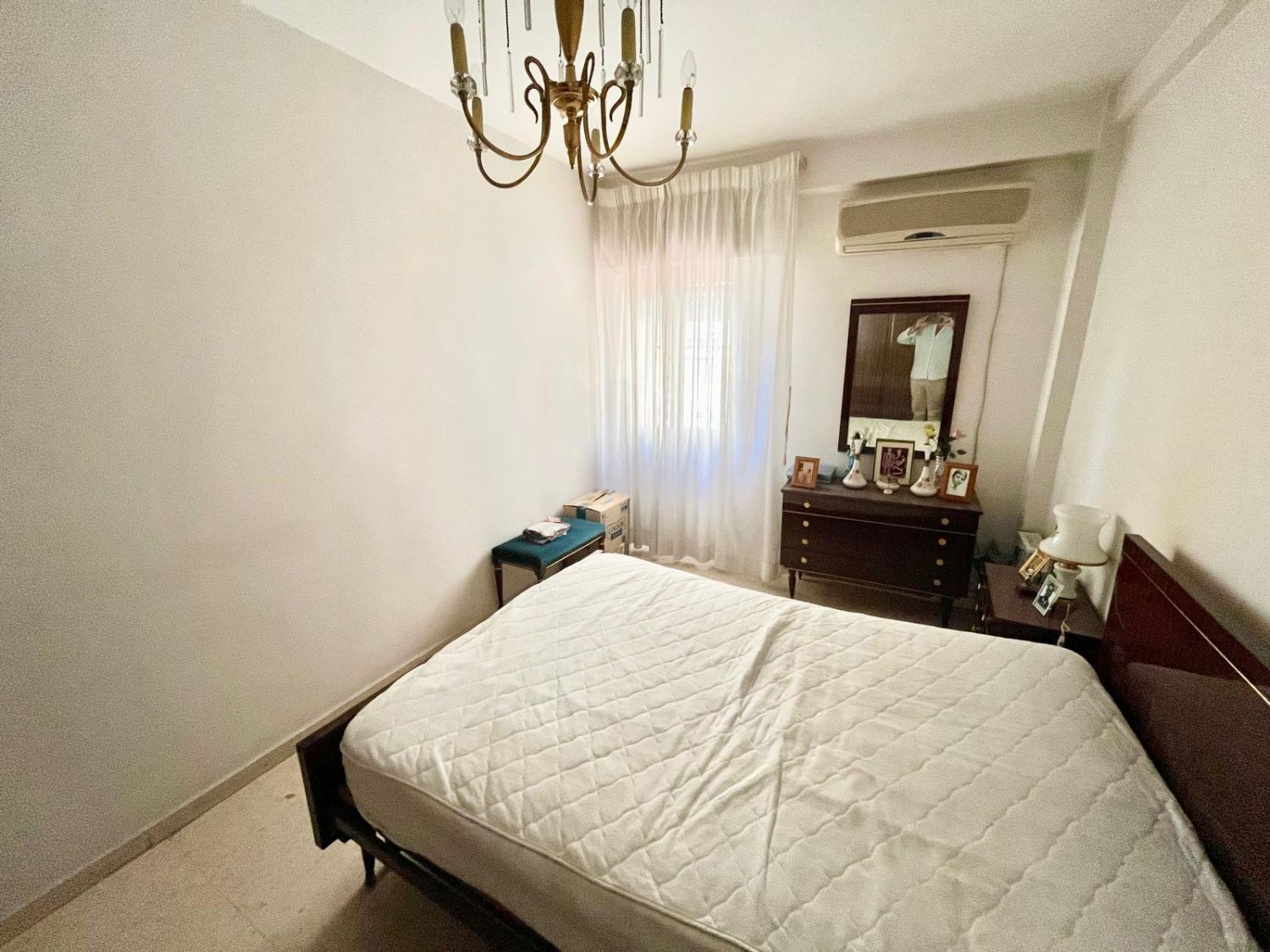 Piso en venta en Barrio del Nervión, Nervión