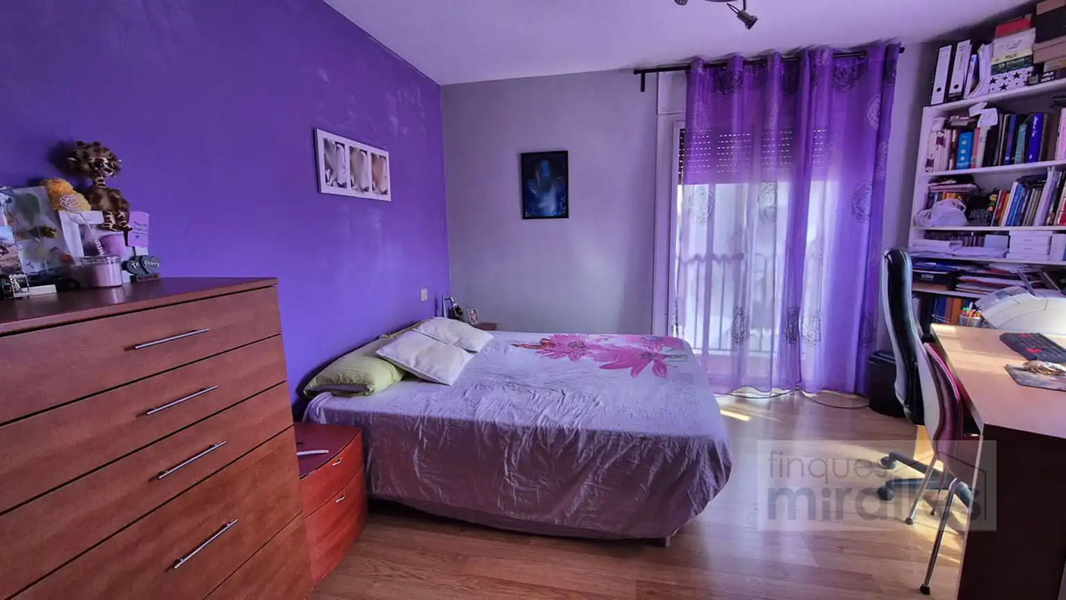 Flat with terrace for sale in Carrer Àngel Guimerà 13, imagen 15