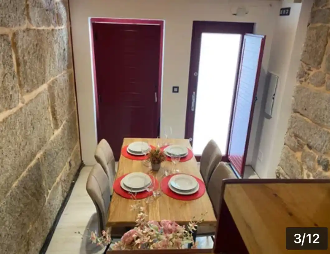 Habitatge amb terrassa en venda a Cangas pueblo, imagen 3