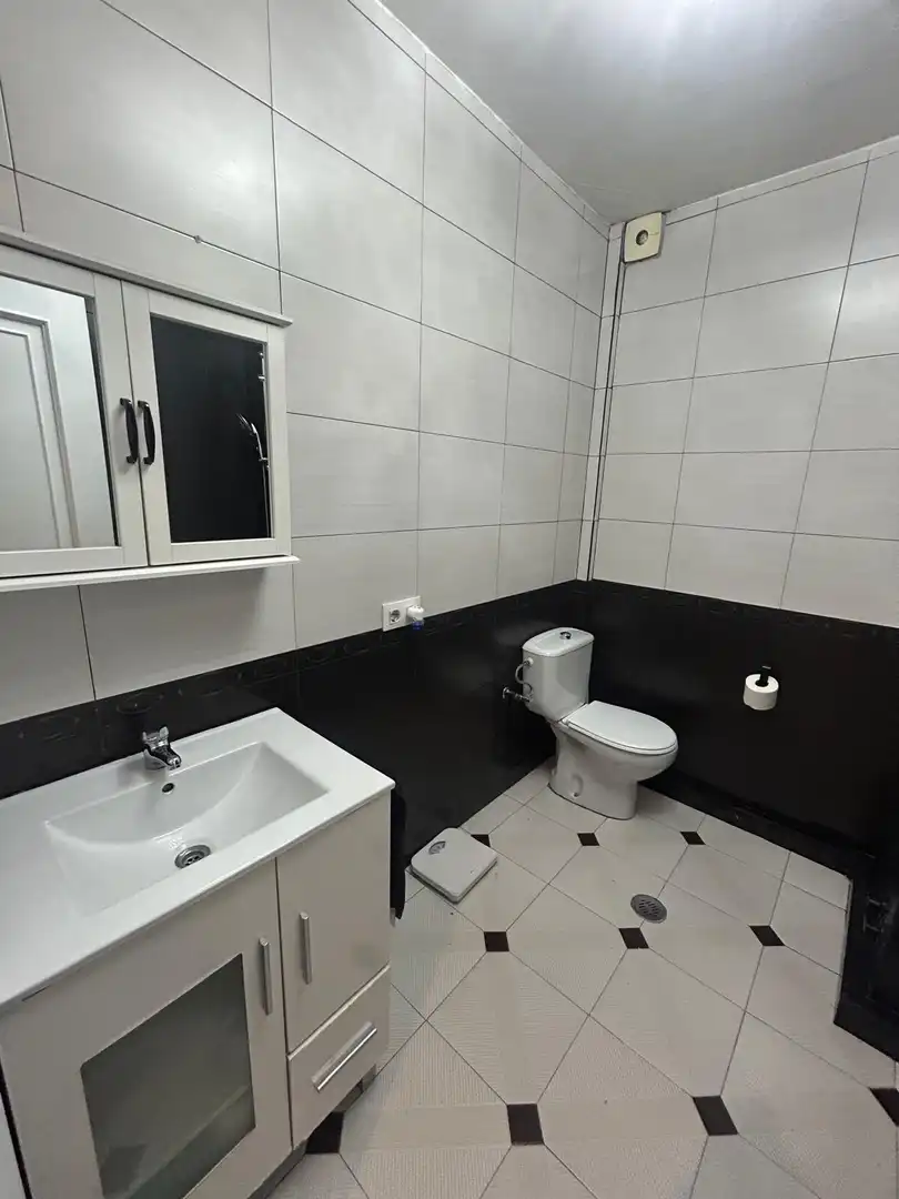 Piso con ascensor en venta en Santa Uxía de Ribeira, imagen 18
