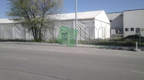 Foto 4 de Terreny industrial en venda a El Soto - Azorín, Móstoles