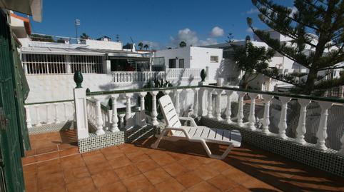 Foto 3 de Casa adosada en venda a Calle de la Te, Costa del Silencio, Arona