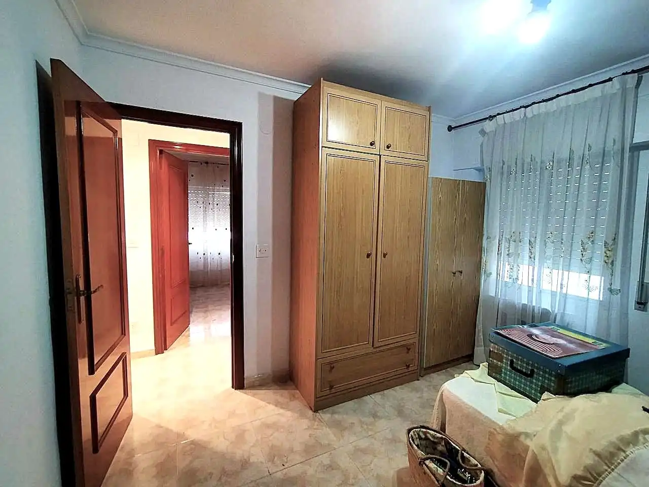 Habitación de Piso en venta en Oliva con Aire acondicionado y Balcón