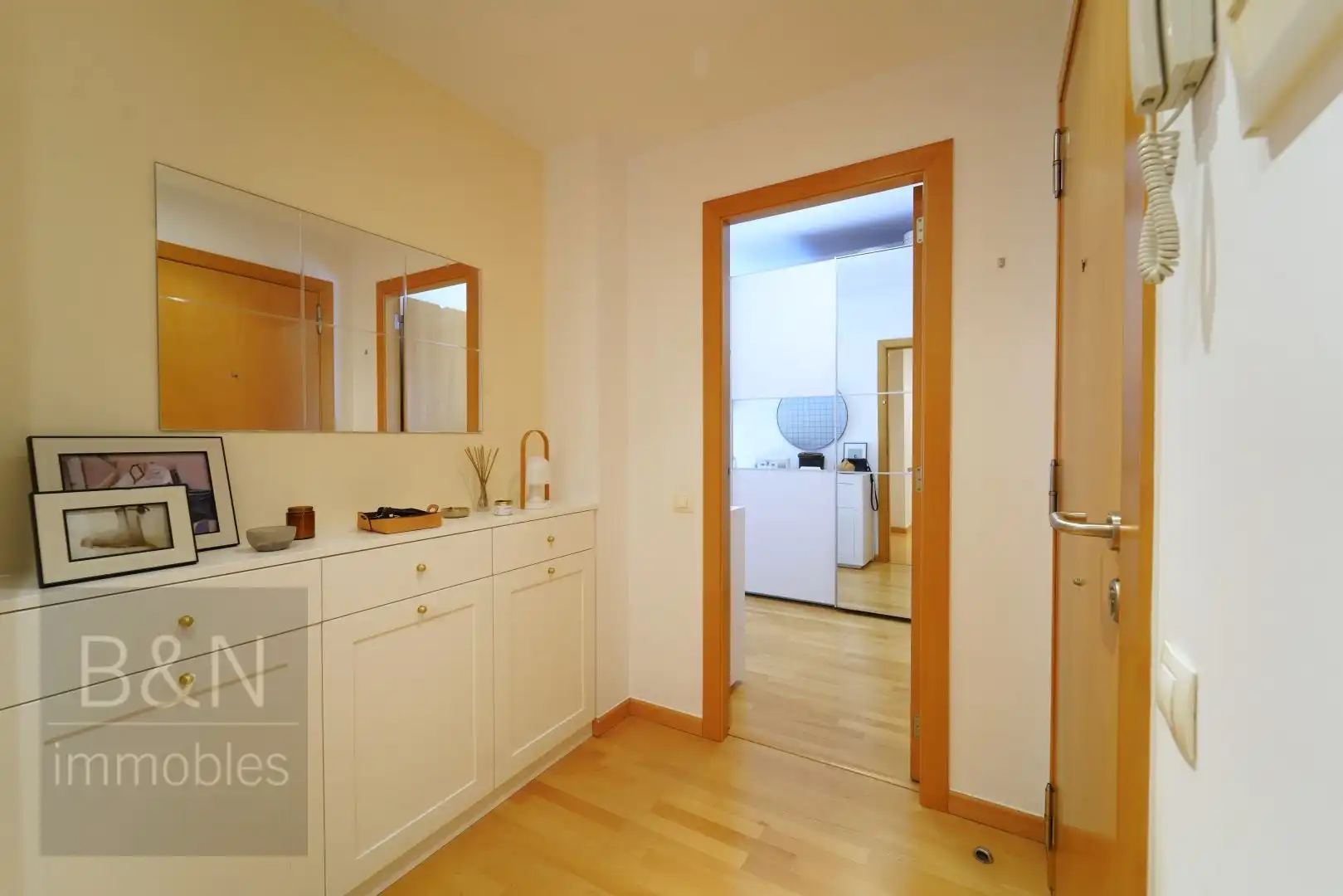 Piso en venta en Terrassa con Aire acondicionado, Calefacción y Piscina