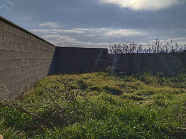 Terreno en Venta en José Anotnio en Grijalba