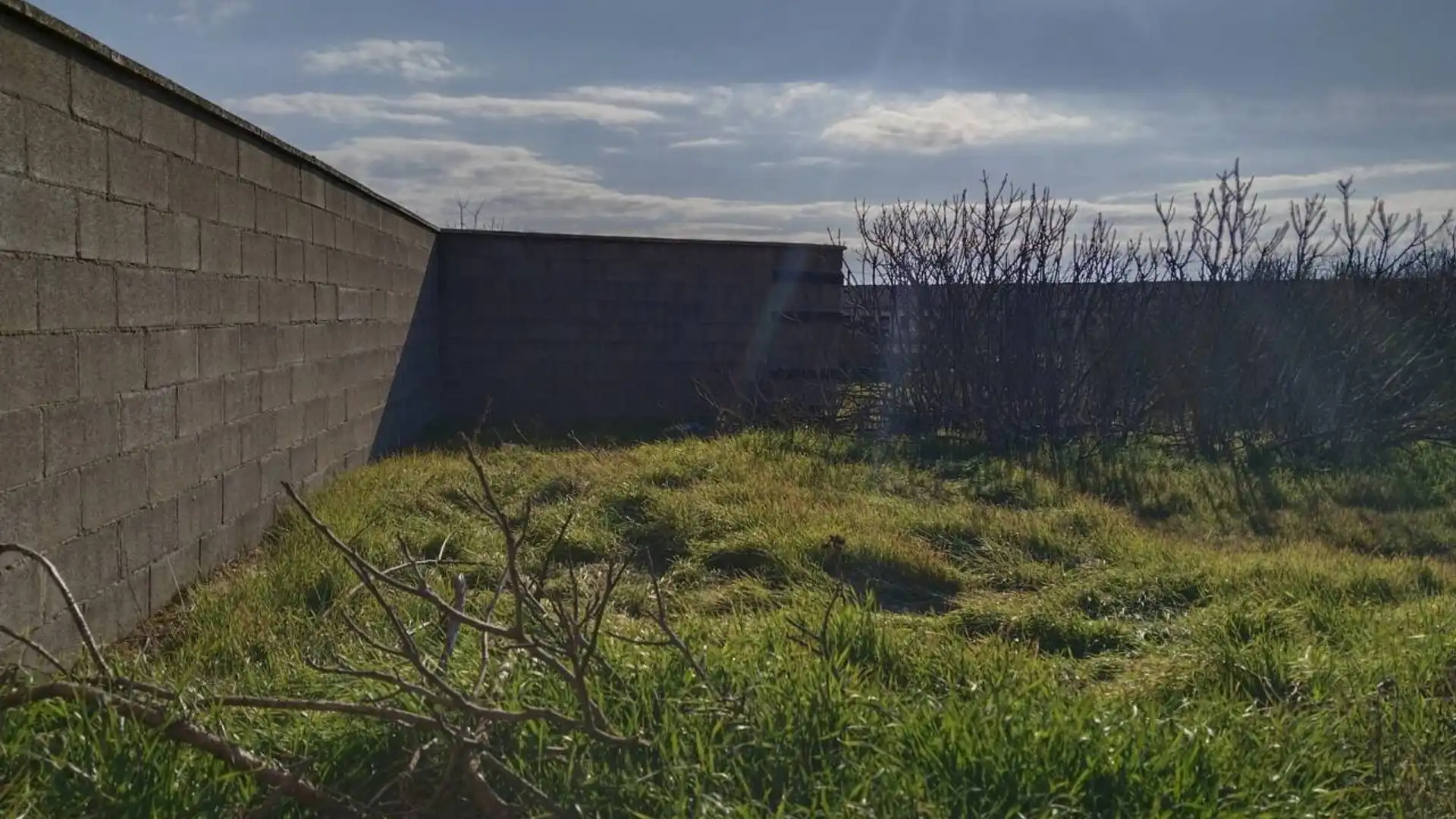 Terreno en venta en Grijalba