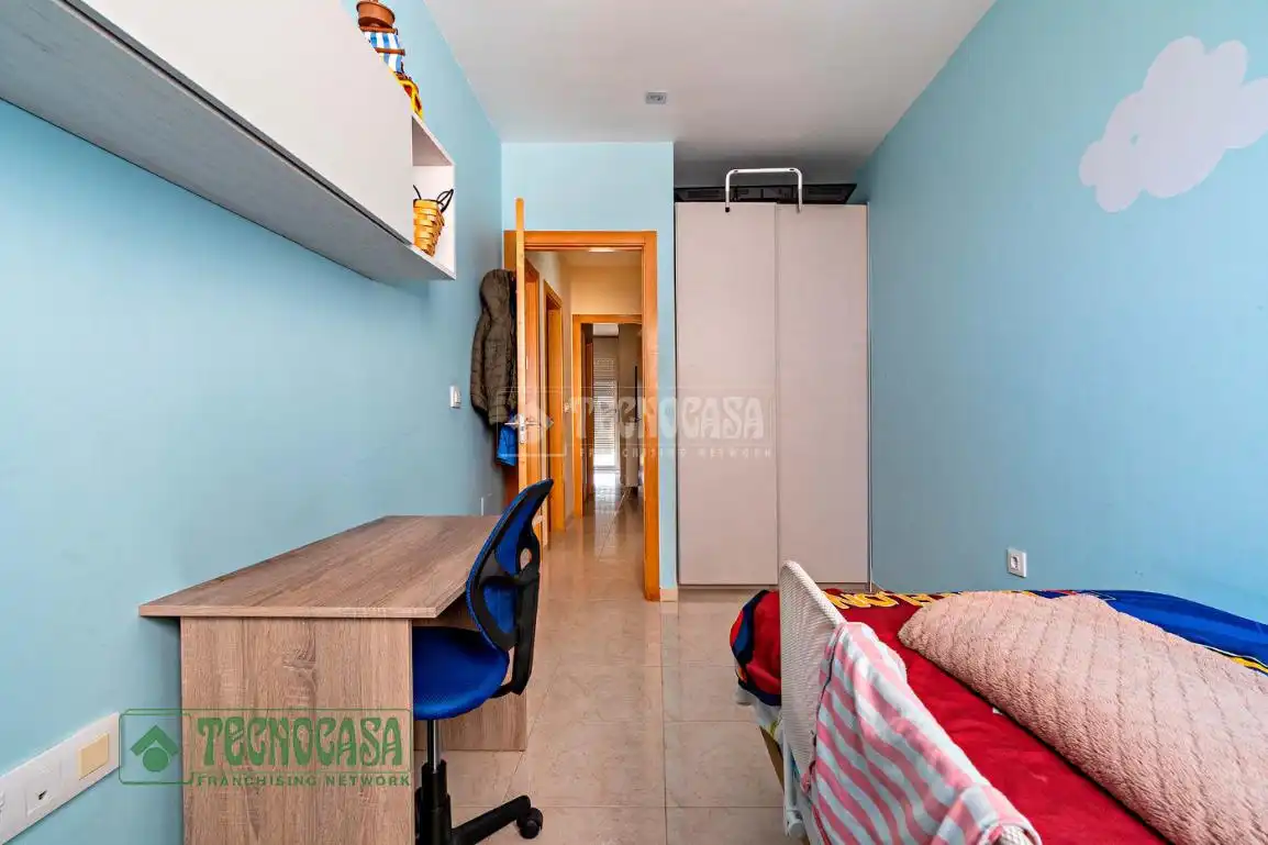 Habitación de Piso en venta en El Ejido con Aire acondicionado