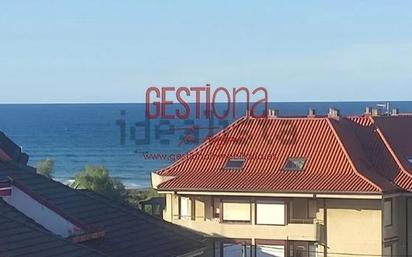 Bedroom of Apartment for sale in Noja  with Terrace and Balcony