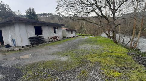 Foto 4 de Casa o chalet en venta en Fresno, 5, Rasines, Cantabria