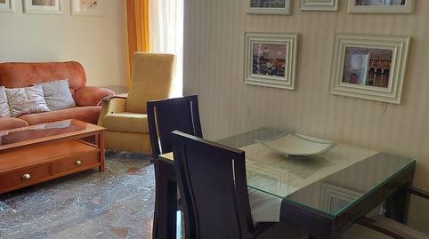 Foto 3 de Apartament de lloguer a Renfe - Bulevar 1ª y 2ª Fase, Jaén