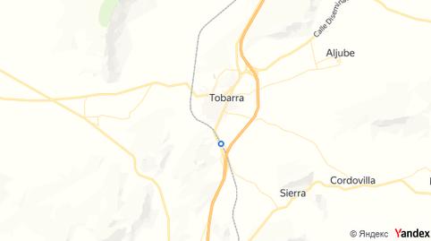 Foto 3 de Garatge en venda a Tobarra, Albacete