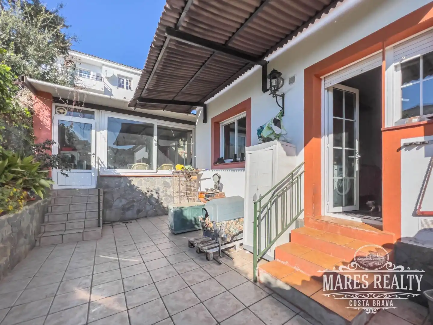 Maison avec piscine à vendre à Mas Romeu, imagen 28