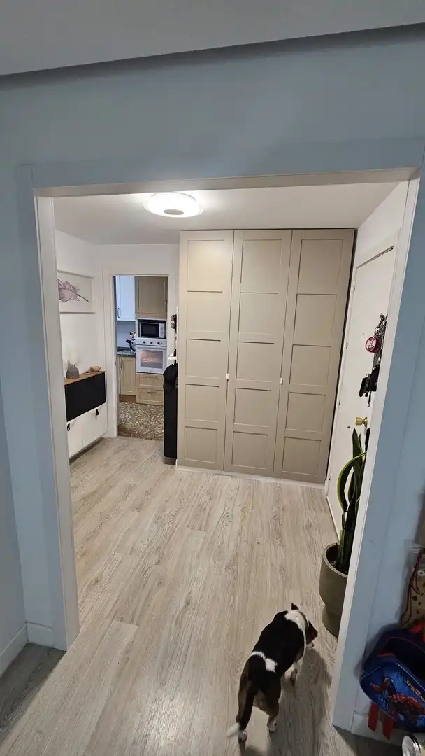 Wohnung mit Aufzug zum Verkauf in Estepona Pueblo, imagen 11