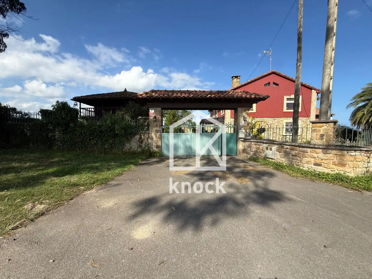 Haus mit Garten zum Verkauf in Argüero - AL CAMINO REAL, imagen 89