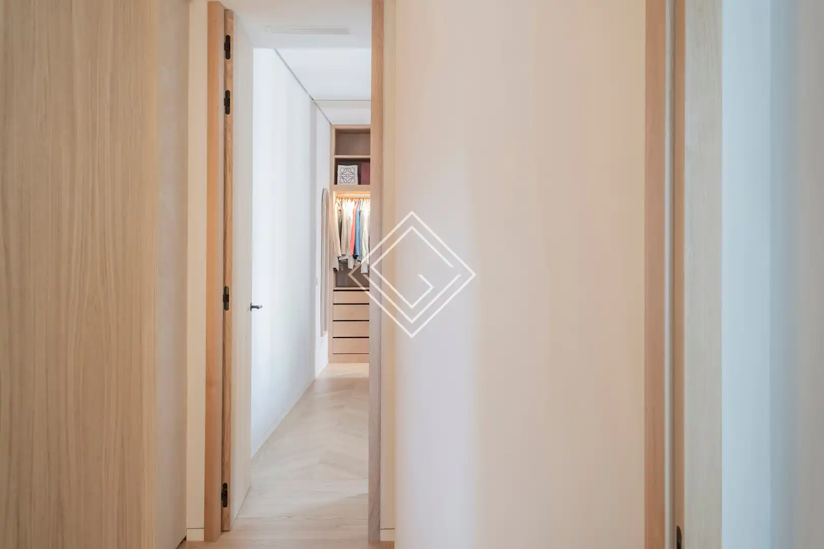 Appartamento con ascensore in vendita a Barrio de Salamanca, imagen 29