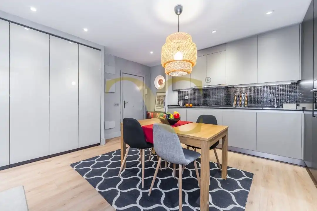 Piso en venta en Nueva España