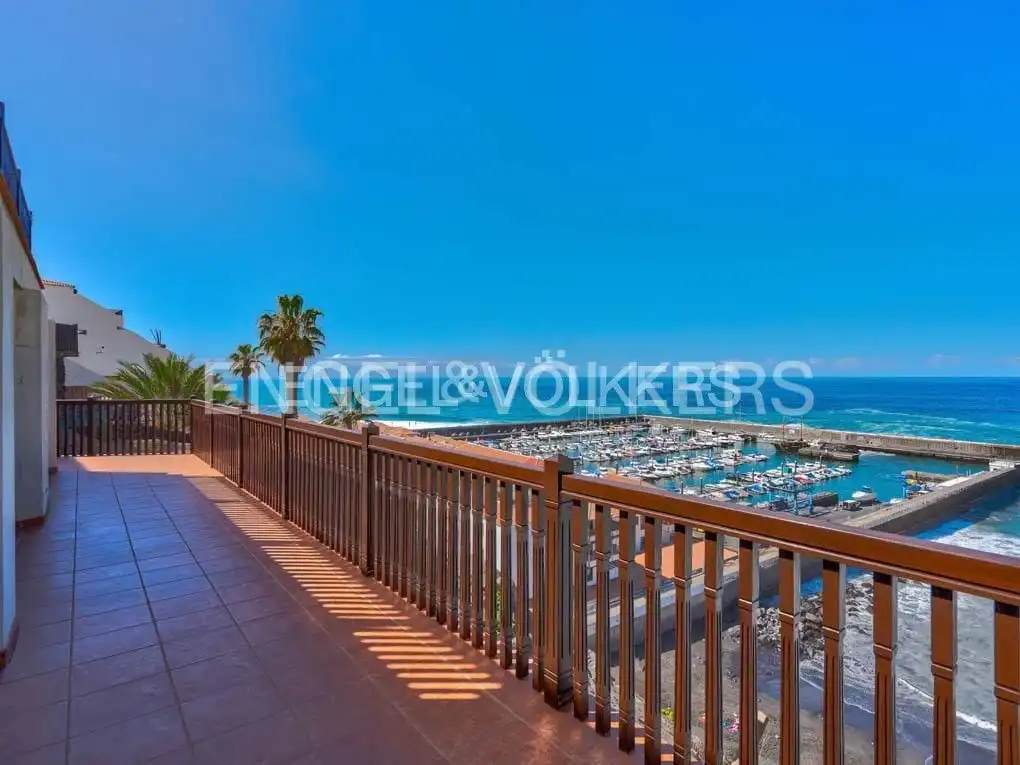 Houses for sale in Acantilados de Los Gigantes