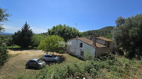 Foto 5 de Casa o xalet en venda a Diseminat Cal Ros, Brunyola i Sant Martí Sapresa, Girona