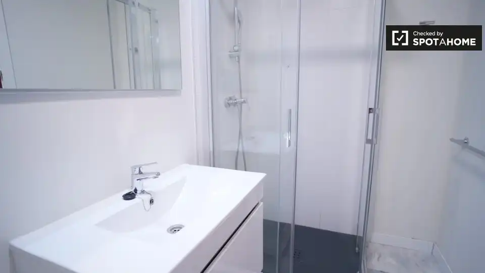 Habitació a Triana Oeste