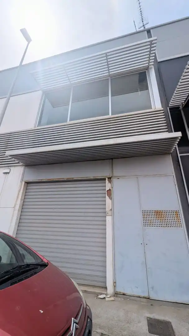 Industriegebäude zum Verkauf in PAVIAS, imagen 24