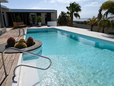 Haus mit Balkon zum Verkauf in Punta Calero