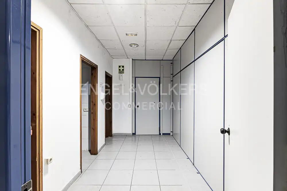 Industriegebäude zum Verkauf in L'Arboç, imagen 64