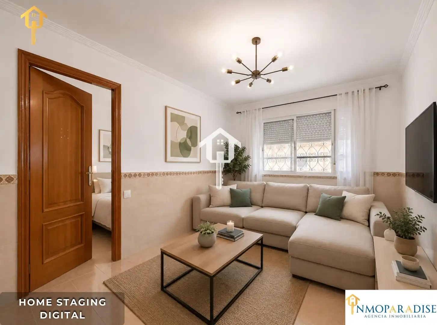 Ground floor for sale in Calle CERDA