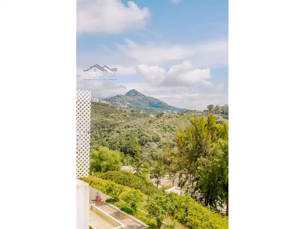 Wohnung mit Pool zum Verkauf in Urbanizacion Parque Botanico, imagen 44