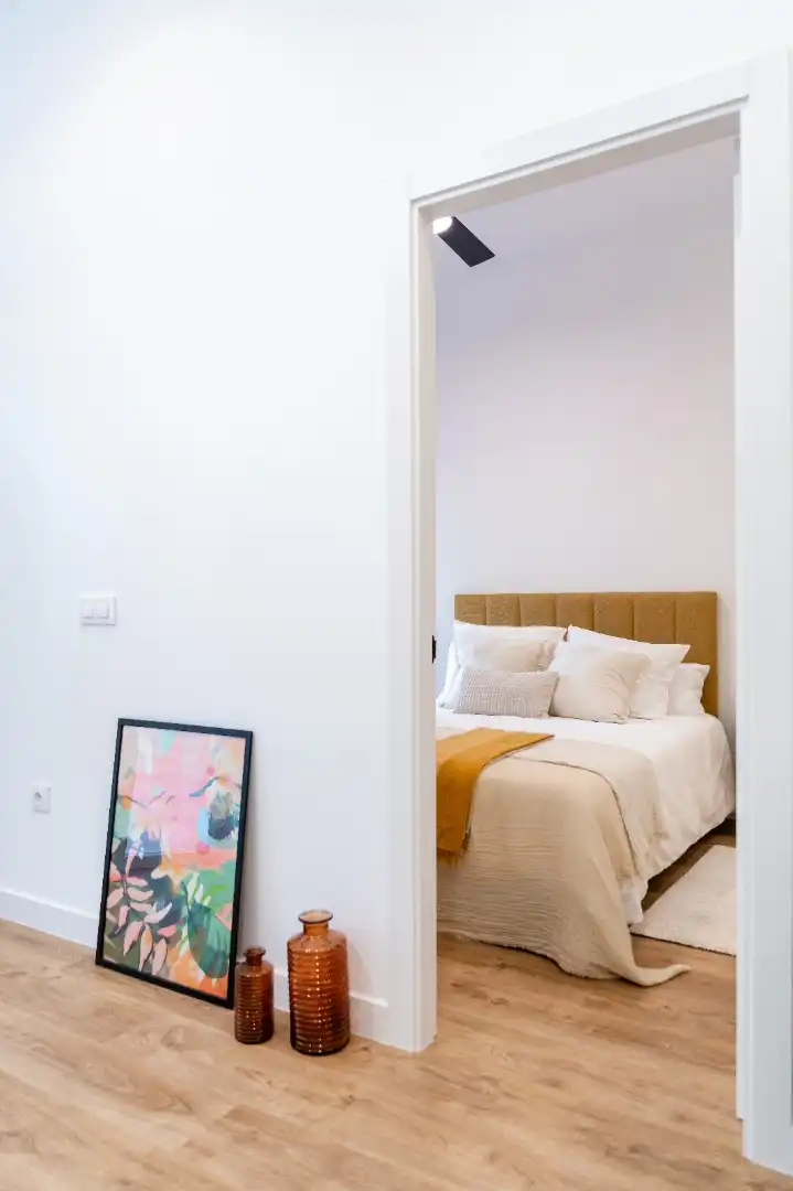 Mini appartamento con ascensore in vendita a Calle del Hierro, imagen 47