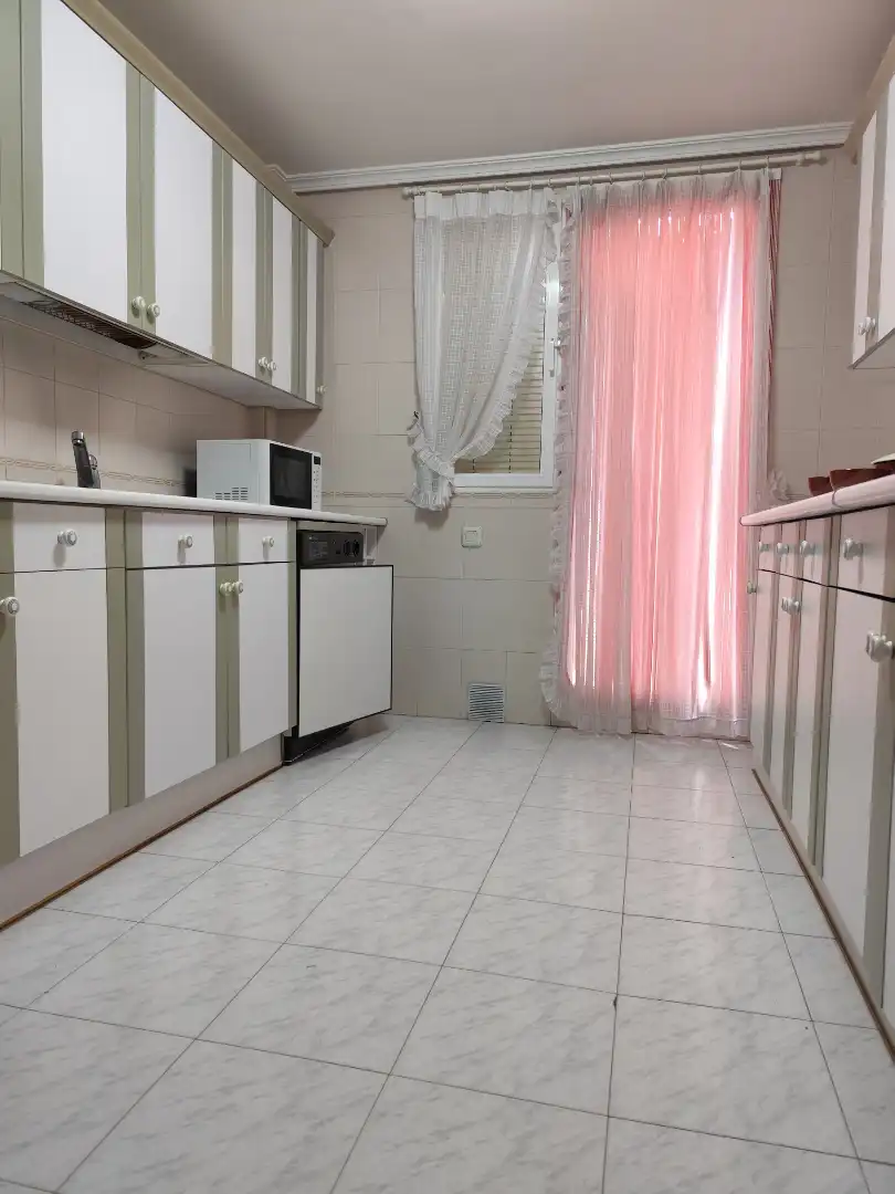 Cocina de Casa adosada en venta en Mérida con Amueblado
