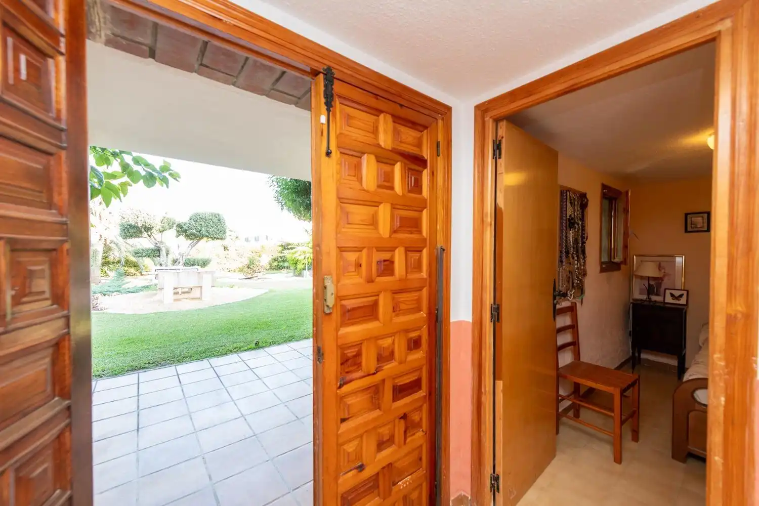 Chalet en venta en Avenida Avenida Francisco Bernabéu Penalva, imagen 70