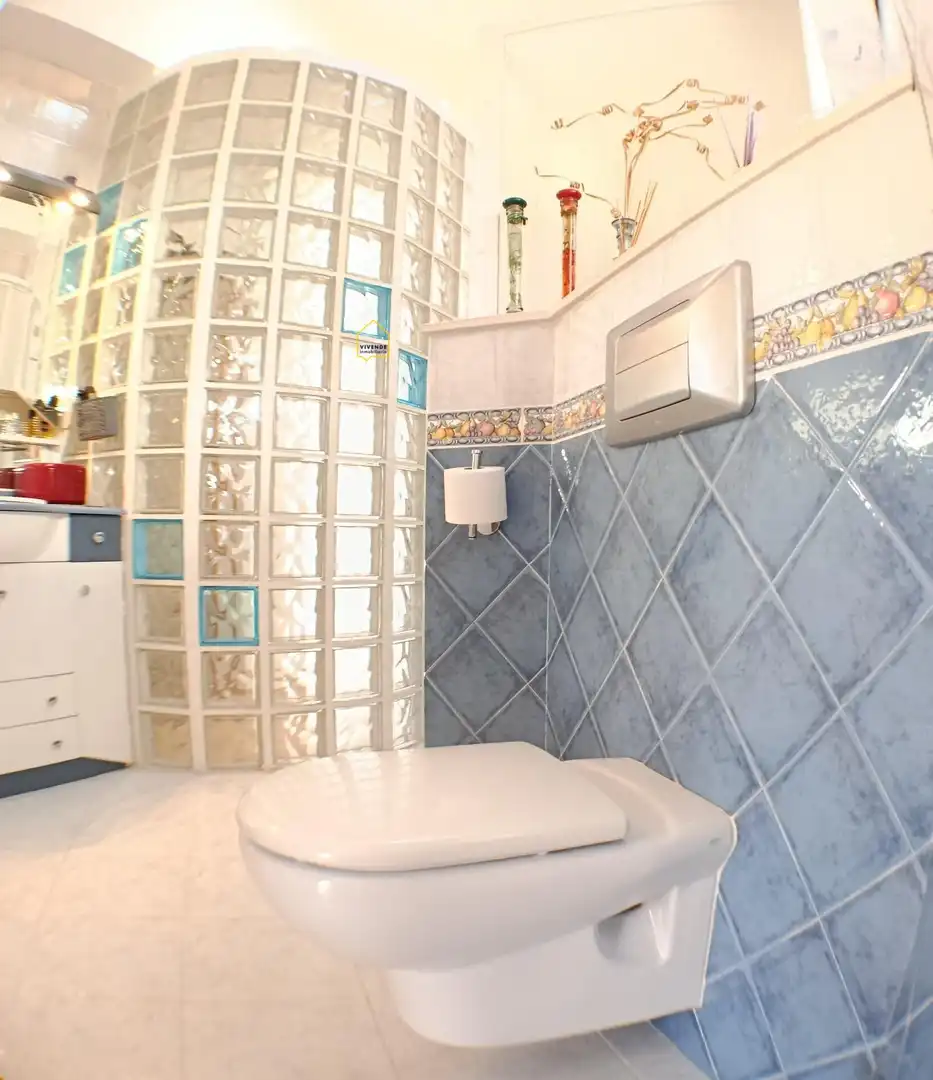 Villa avec terrasse à vendre à Los Collados-Los Geraneos, imagen 45