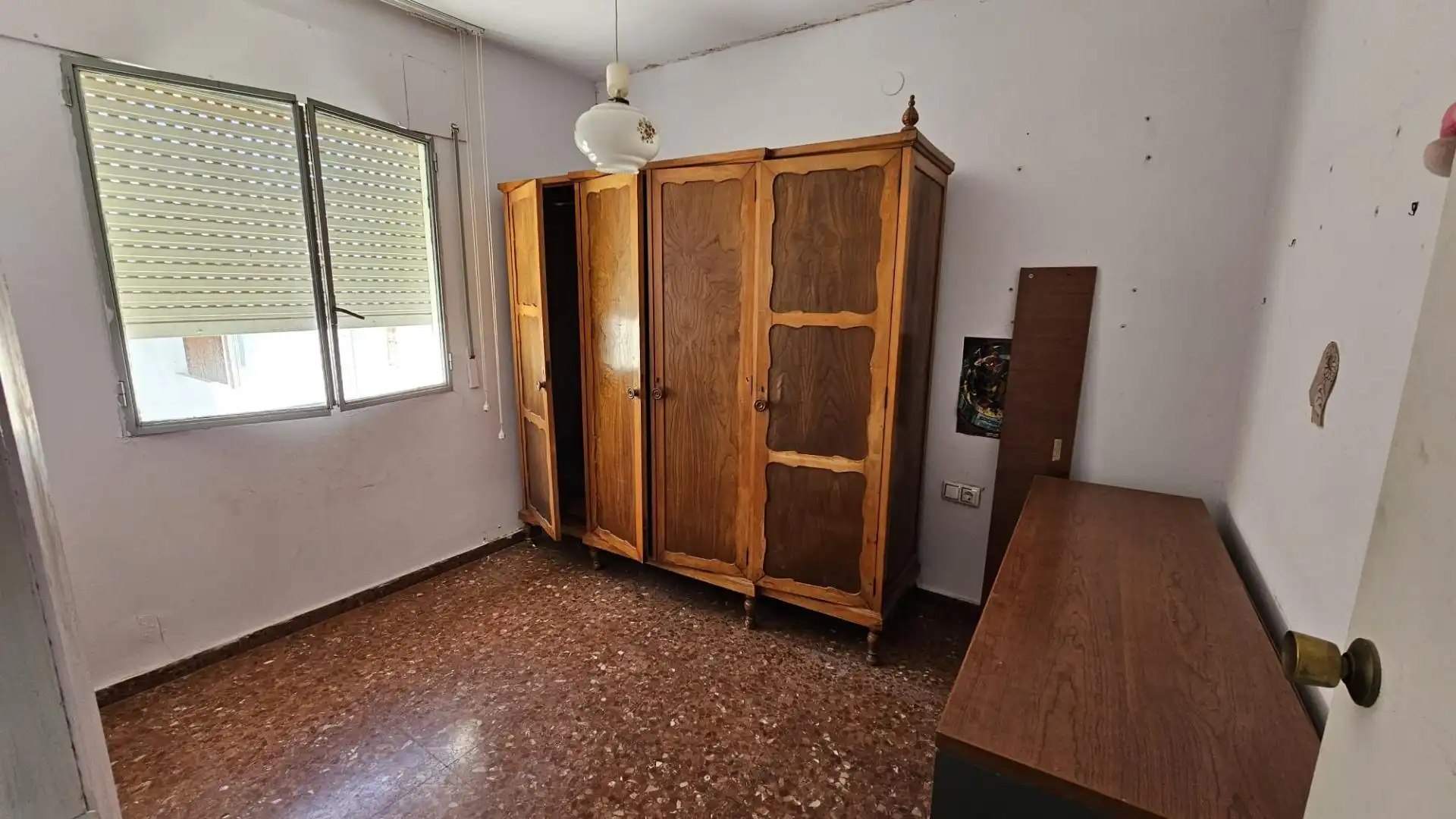 Dormitori de Casa o xalet en venda en Córdoba