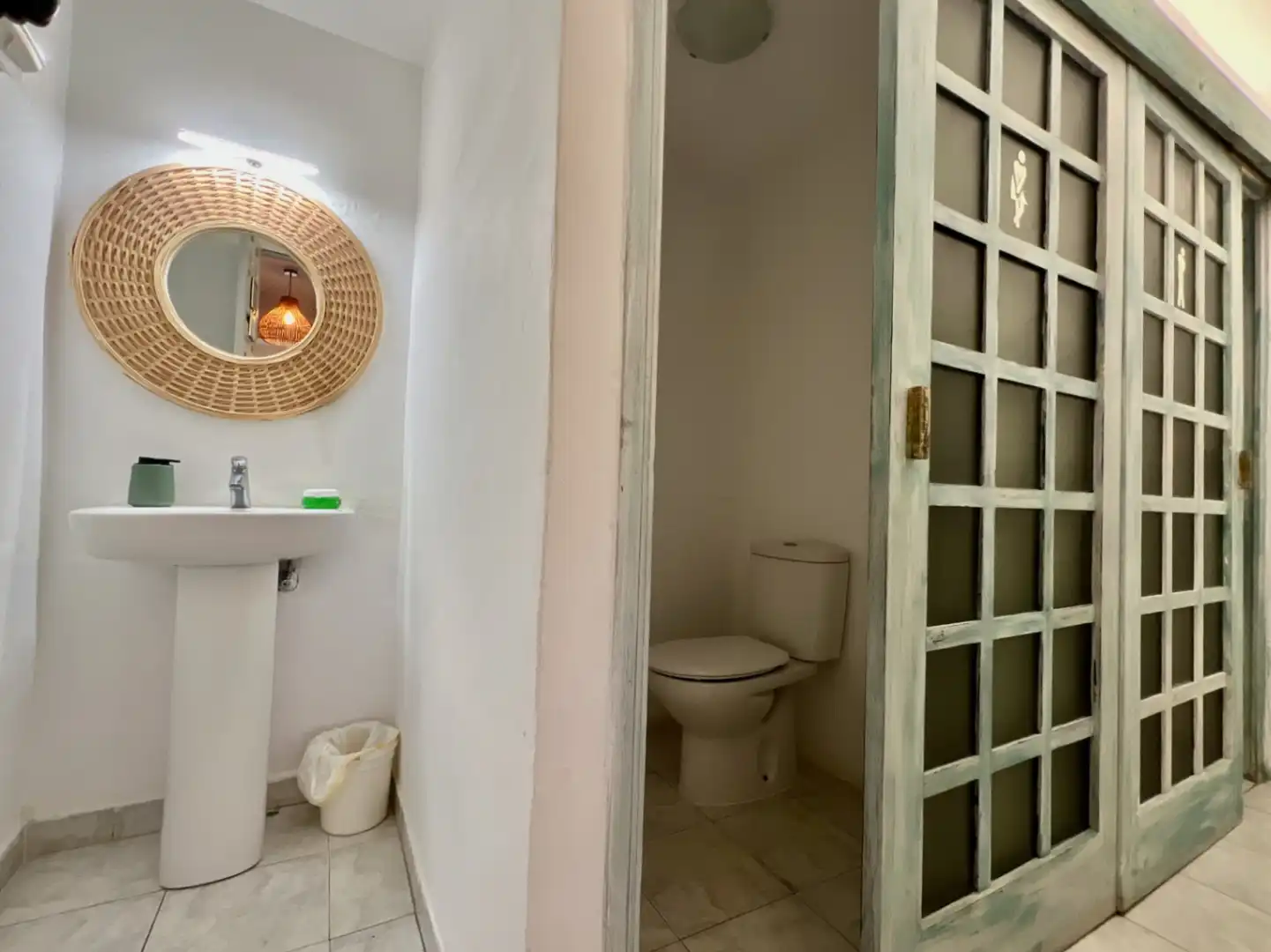 Detached house with garden for sale in Las Rotas / Les Rotes, imagen 15
