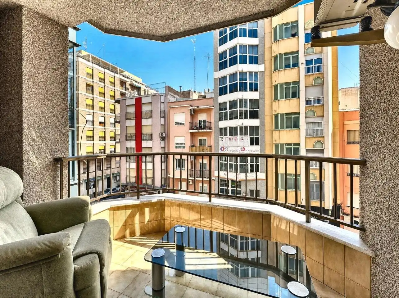 Appartamento con ascensore in vendita a calle Poeta Miguel Hernandez 14, imagen 5
