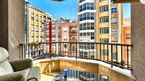 Foto 5 de Piso en venta en Calle Poeta Miguel Hernandez, 14, Reina Victoria - Miguel Hernández, Elche / Elx