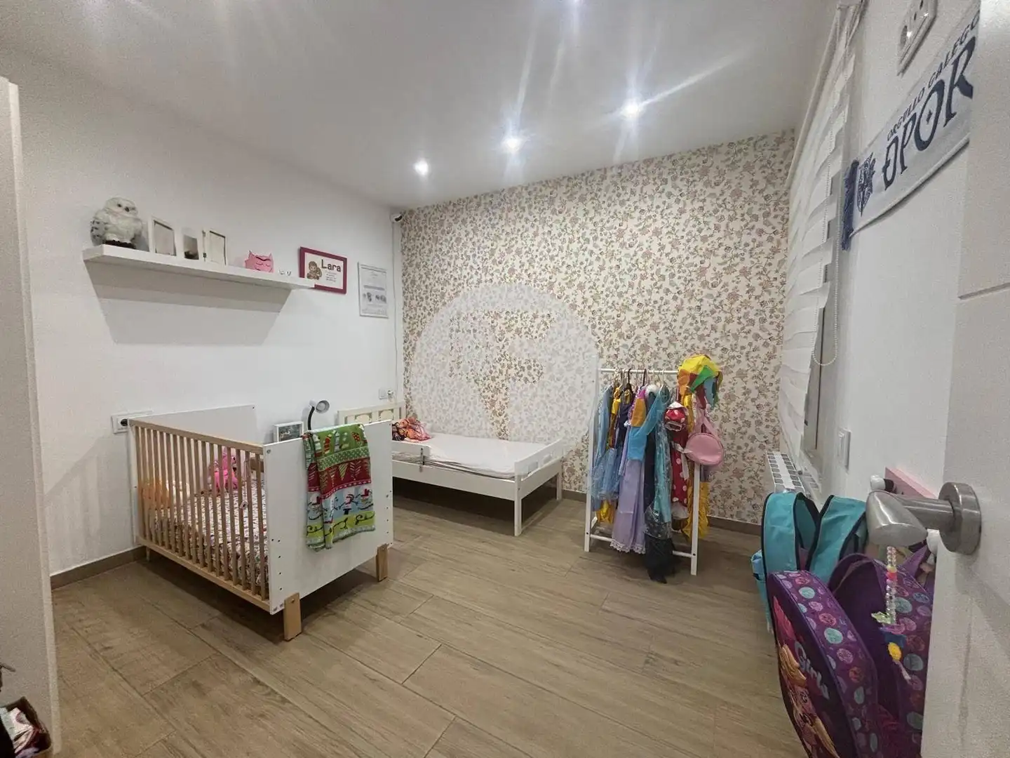 Flat for sale in Granollers  with Air Conditioner, Heating and Storage room