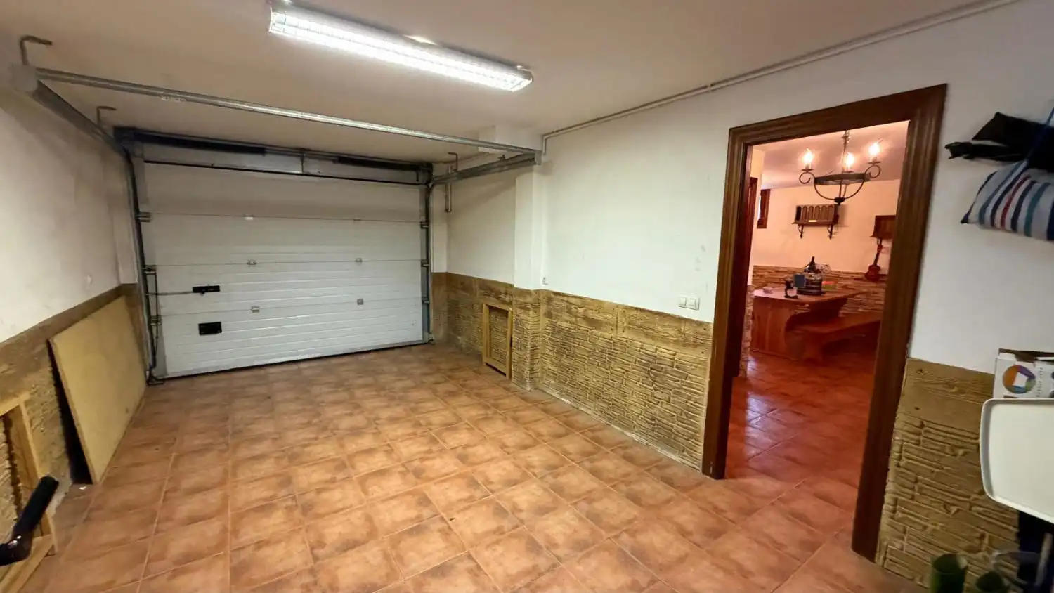 Xalet amb terrassa en venda a La zoña, imagen 49