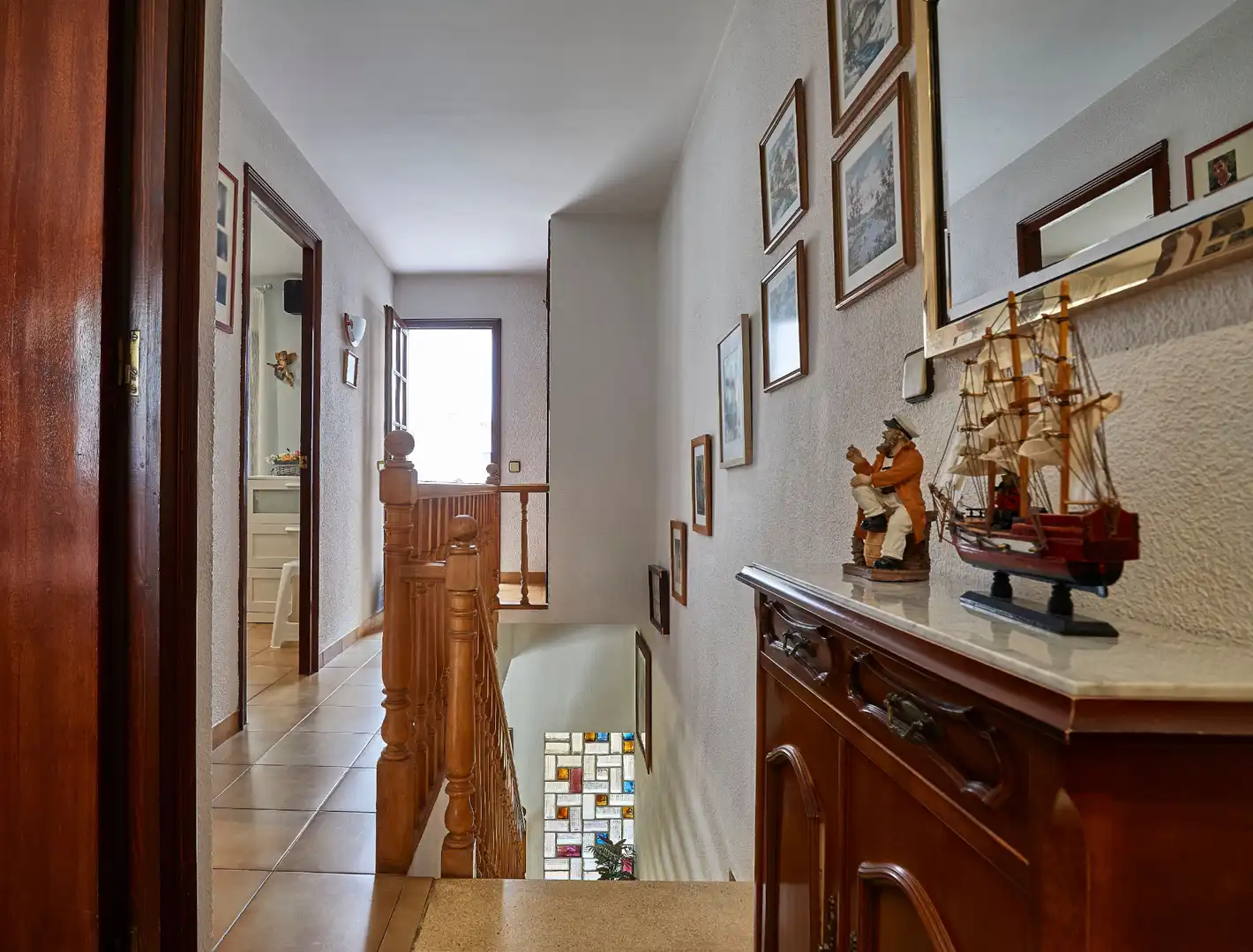 Casa adosada en venda en Vilassar de Mar amb Aire condicionat, Terrassa i Traster
