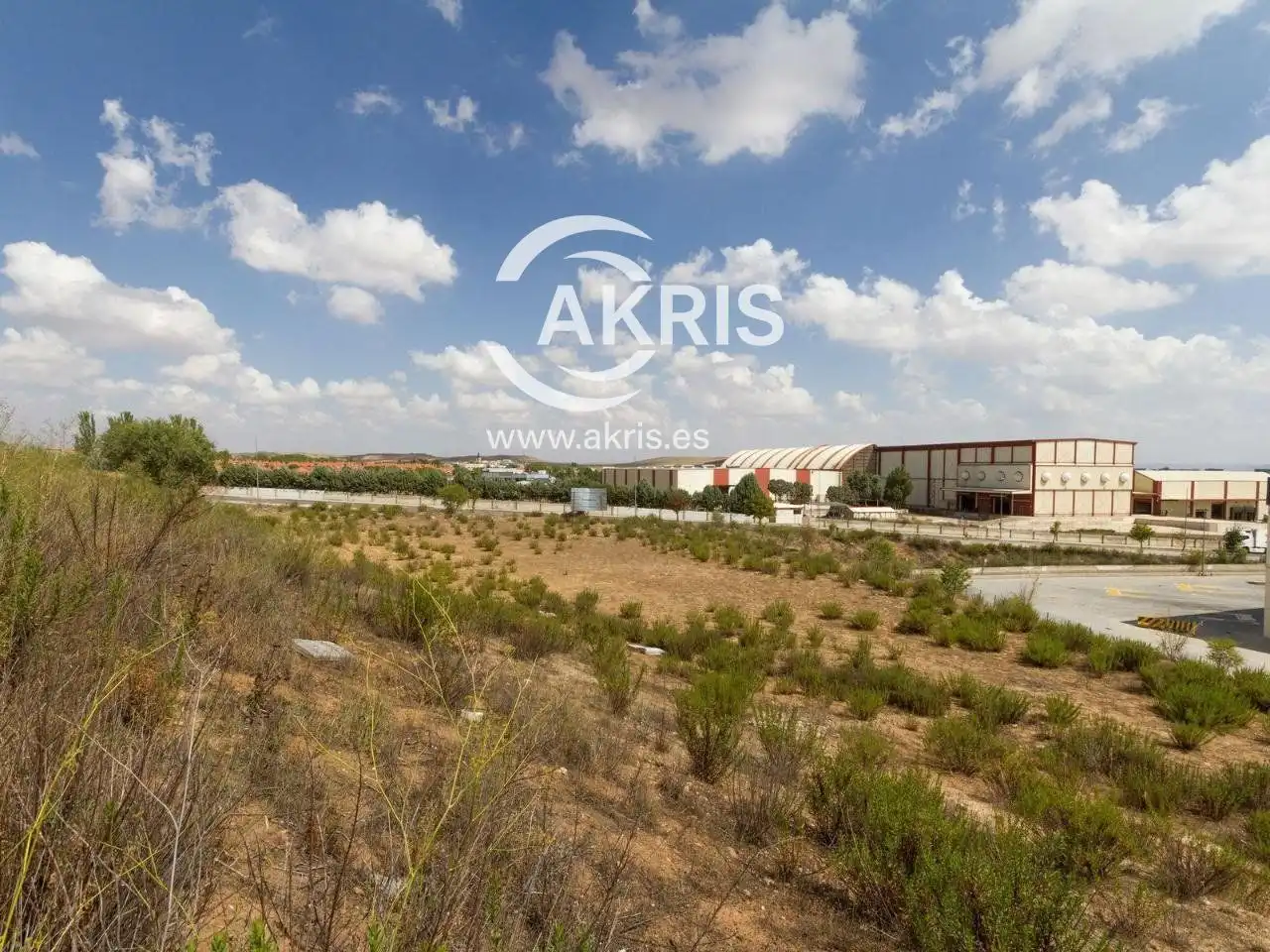 Terreno rústico en venta en Carretera de Ajalvir, imagen 12