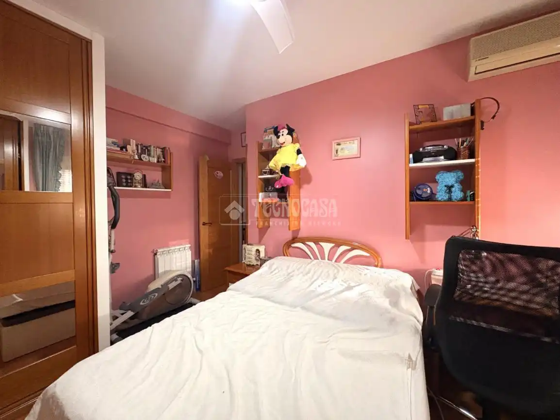 Habitación de Piso en venta en Loeches