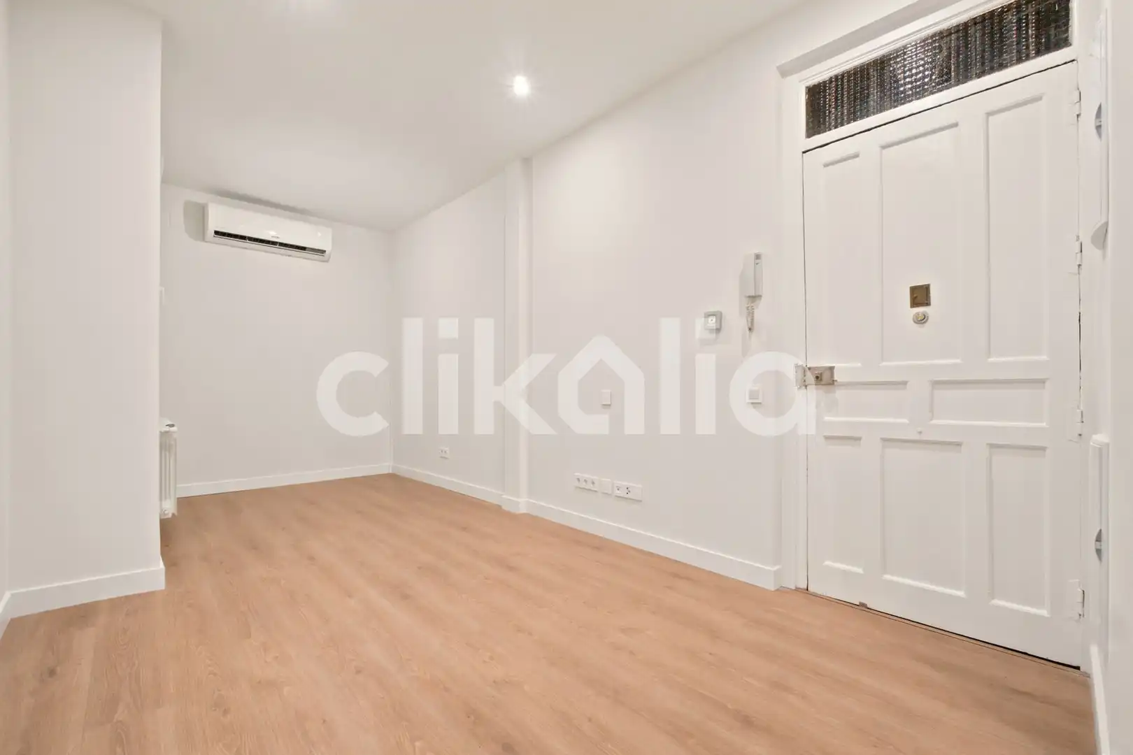 Flat with lift for sale in Barrio de Salamanca, imagen 3