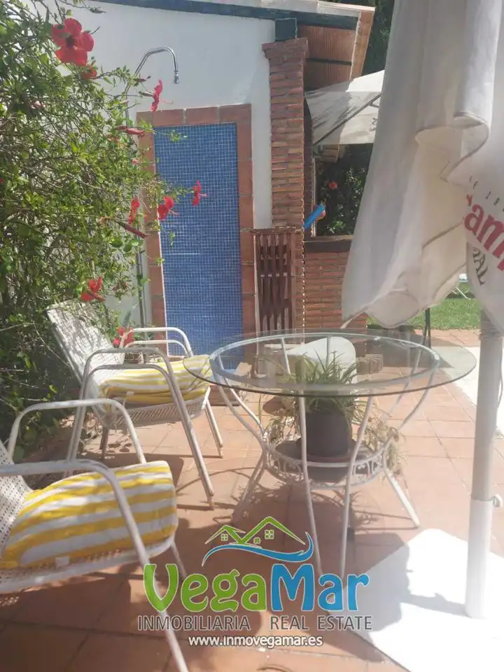 Haus mit Pool zum Verkauf in Campo Velilla, imagen 12