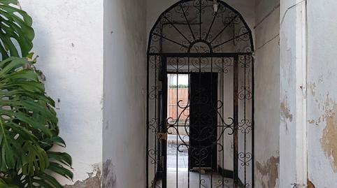 Foto 5 de Casa adosada en venta en Casco Histórico - Zona Alta, El Puerto de Santa María