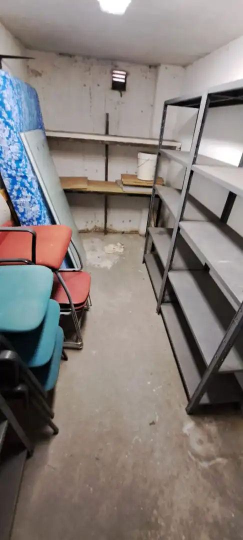 Garage for rent in Villanueva de la Cañada
