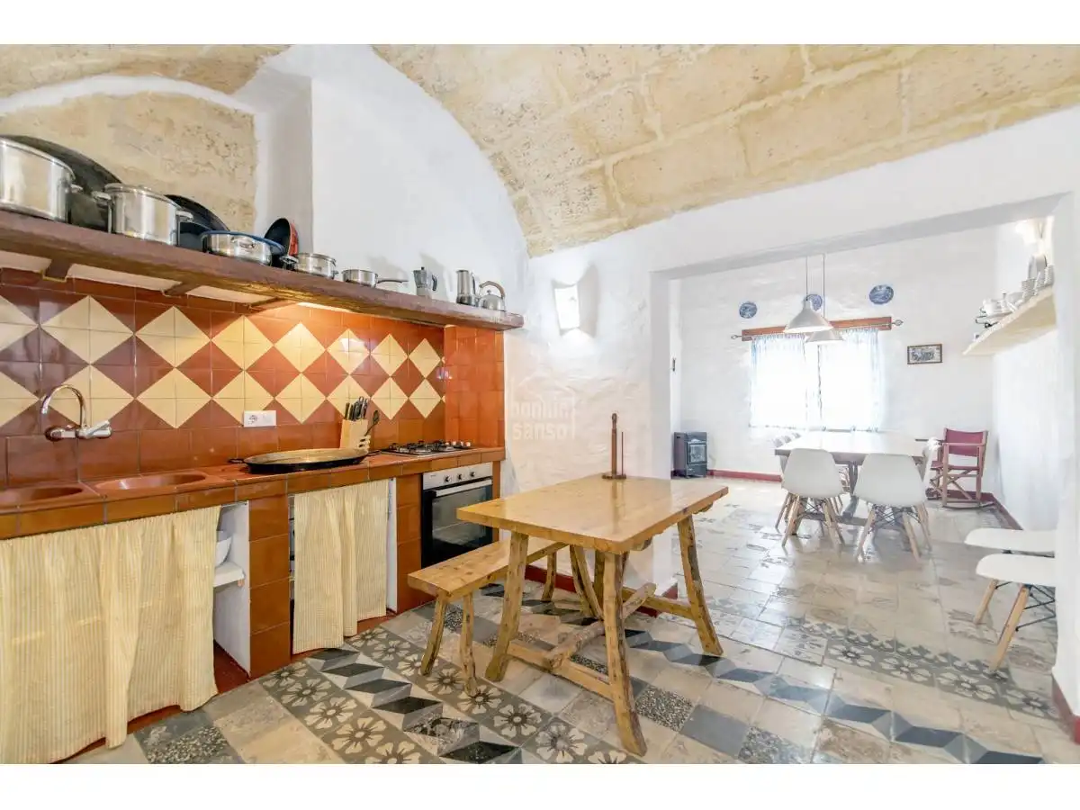Maison rustique à vendre à Alaior poble, imagen 10